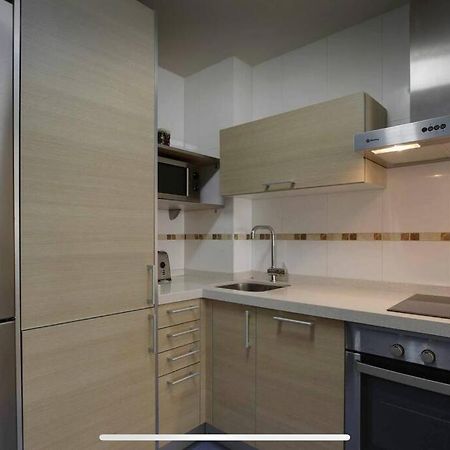 Pacifico P4 - Bonito Apartamento Con Piscina & Parking, Playa A 100 Metros Apartment Malaga Exterior photo