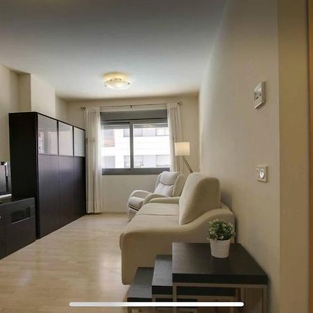 Pacifico P4 - Bonito Apartamento Con Piscina & Parking, Playa A 100 Metros Apartment Malaga Exterior photo